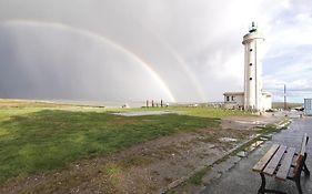 Le Gîte du Phare vue sur mer
